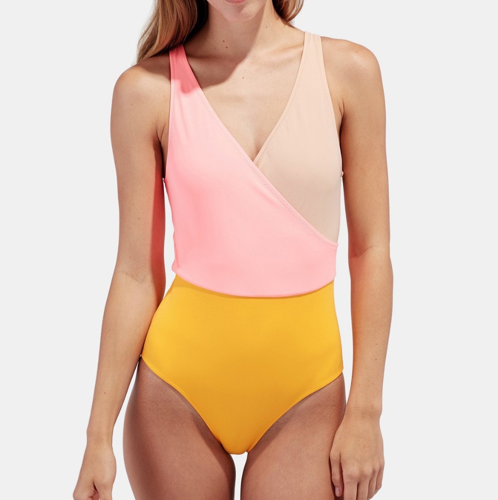 Ballerina One Piece